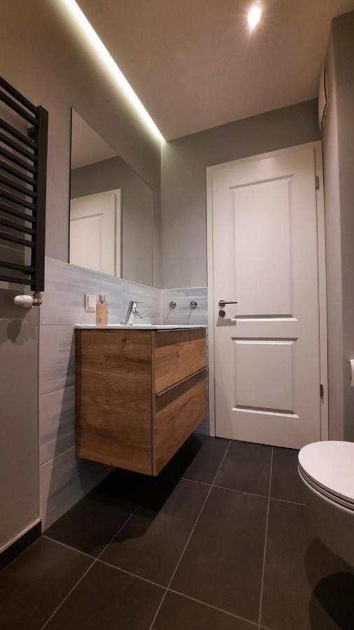 Comfortable Apartment A103 Sea View Parking Free Miedzyzdroje Exterior photo